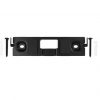 OmniJewel centre channel wall bracket