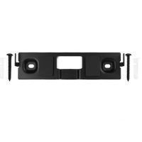 OmniJewel centre channel wall bracket