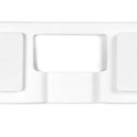 OmniJewel centre channel wall bracket - Image 2