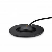 Bose Portable Smart Speaker charging cradle