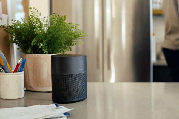 Smart Speaker
