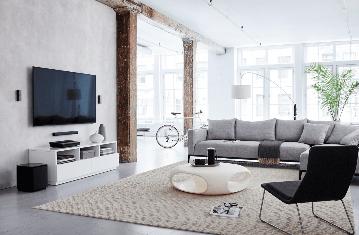 home theatre