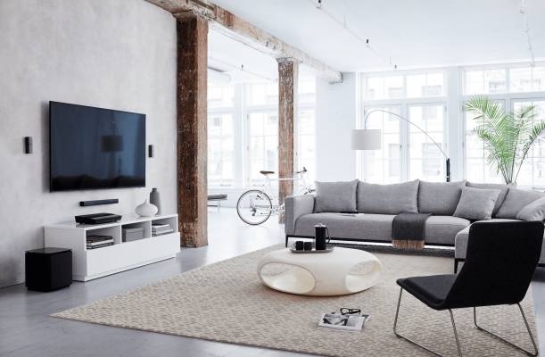 home theatre