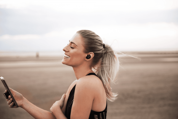 Sport Earbuds