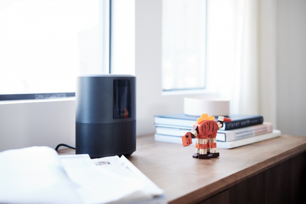 bose home speaker 500