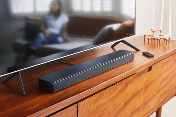 Bose Google Assistance