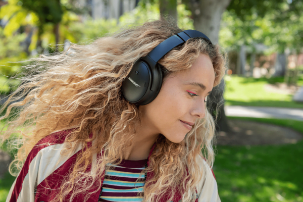 bose headphone