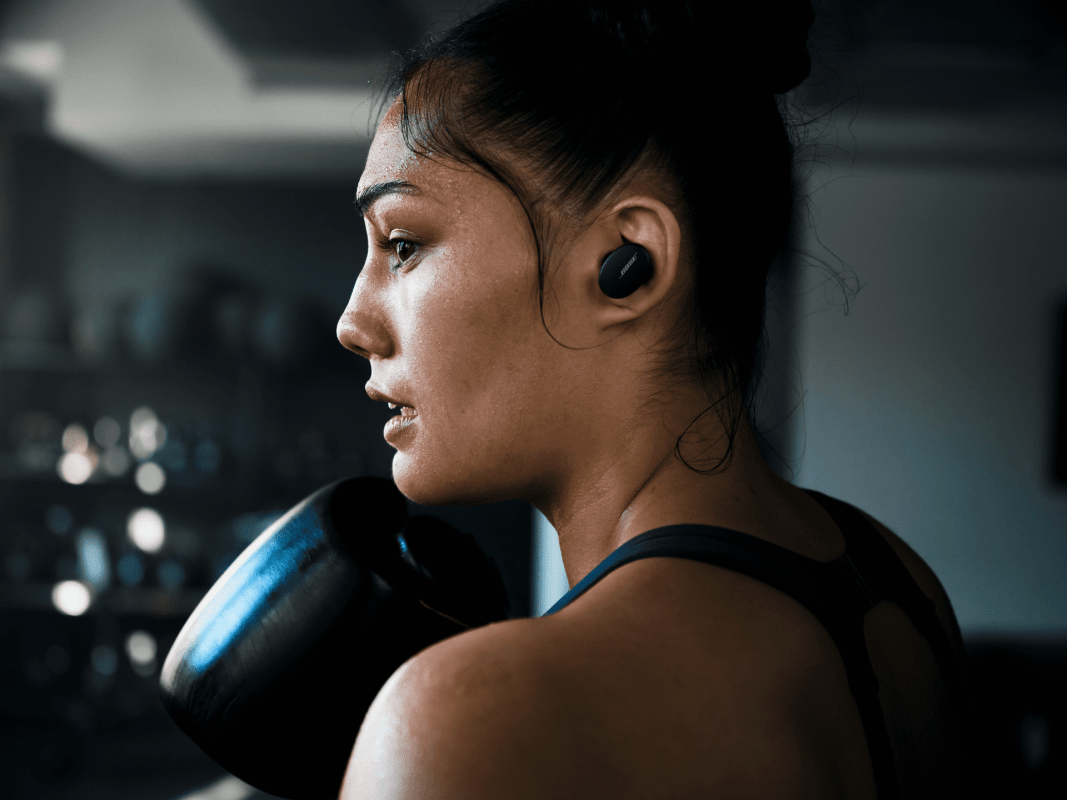 bose sport earbuds