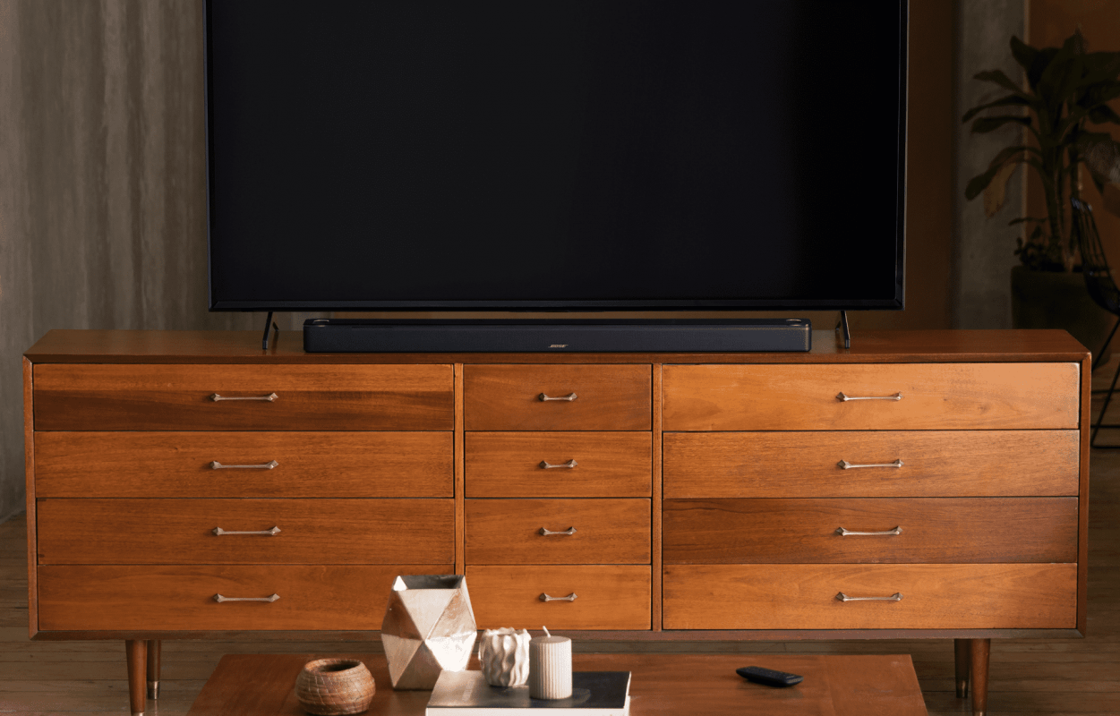 bose soundbar