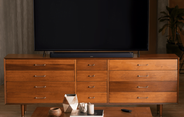 bose soundbar