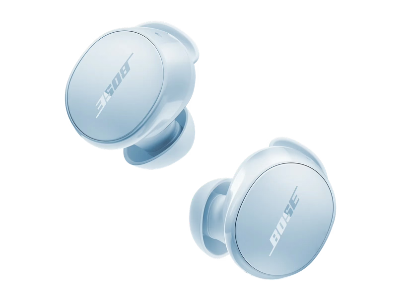 QCEBLE26-IceBlue_SF_PDP_E-Comm-Gallery_1632x1224_1 Bose QuietComfort Earbuds